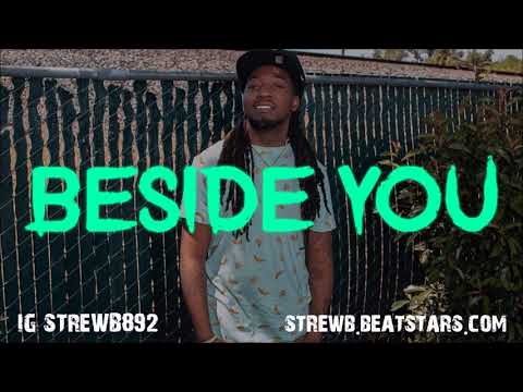 JuneOnnaBeat x Mozzy Type Beat 2018 - Beside You