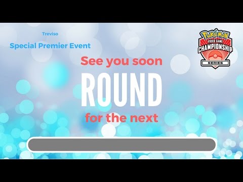 Treviso Open SPE - LIVE STREAMING - TOP 8