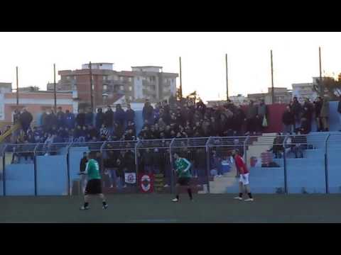 A.s.d. Ideale Bari - U.s. Spartak Lecce: diciottesima di campionato (parte 11)