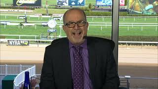 Download Lagu Andy Serling's Breeders' Cup Juvenile Fillies Preview Thumbnail
