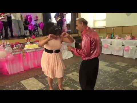 C.2 Krst Emilia - Amax 2019