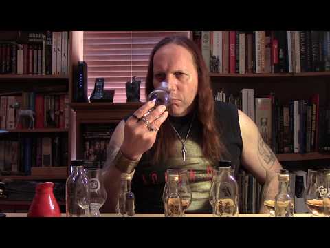 The Good Dram Show - Episode 217 'Springbank'