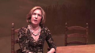 Karen Zacarías – Re-premiering Mariela in the Desert