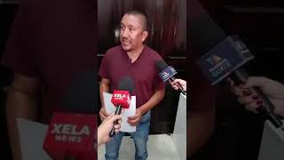 Taxistas amenazan con bloqueos