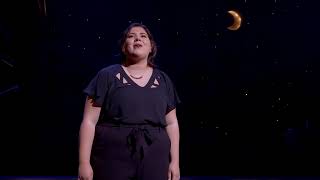 Stars and the Moon (Songs for a New World)- Alexandria Austin