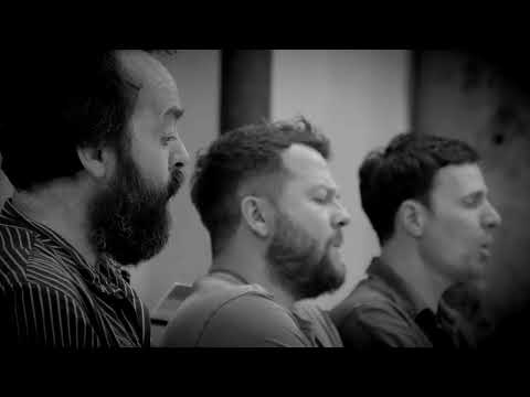 Alfred Schnittke - Psalms of Repentance (VIII. If you wish to overcome) - Cappella Amsterdam