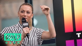 Iliza Discusses Her New Freefrom Late Night Show "Truth & Iliza"