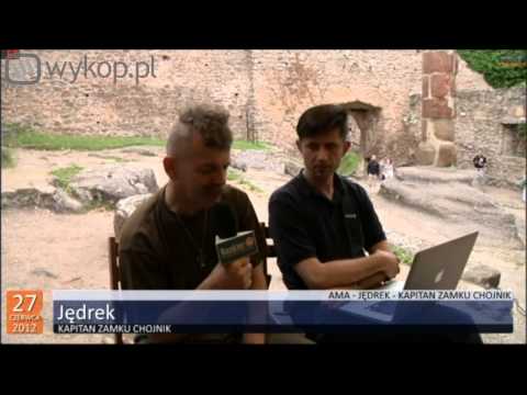 AMA - Jędrek, kasztelan zamku Chojnik
