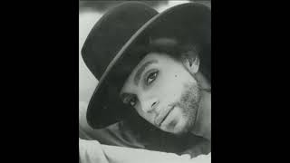 Prince - Love 89 (demo)