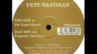 Pete Wardman - Tragically Glamorous