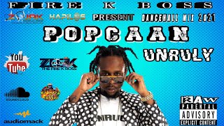 Download lagu Popcaan Mix 2022:  RAW Dancehall Popcaan  Mix  From Gaza to Unruly Best of Popcaan Hits 2022 mp3