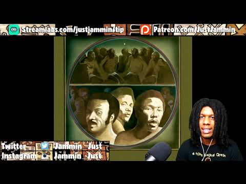 FIRST TIME HEARING The O'Jays - Now That We Found Love Reaction