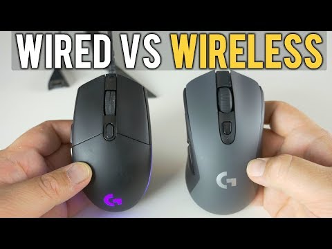SHOULD I BUY A WIRELESS MOUSE FOR GAMING???