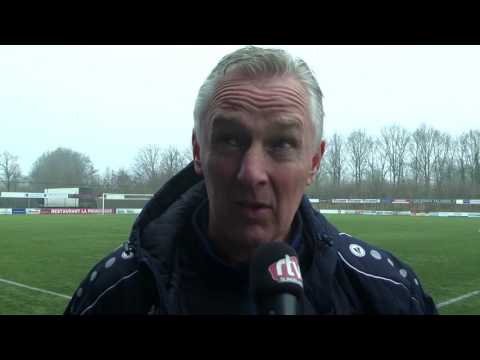 Samenvatting FC Trias - SC Groessen | 19 februari