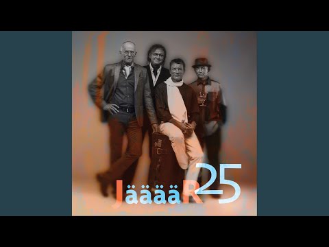 Lumevärv - Jäääär