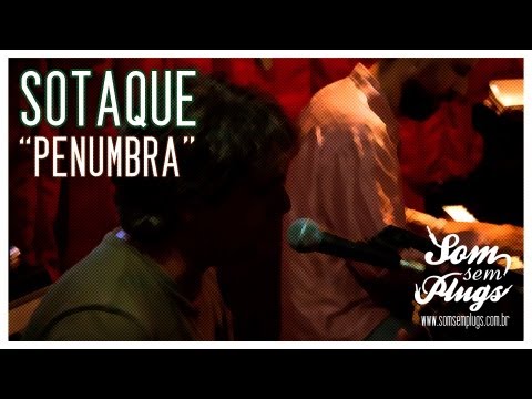 Penumbra - Luis Alberto Spinetta
