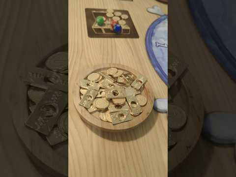 Dungeon Fighter: Collector's Edition #boardgamelife #boardgames