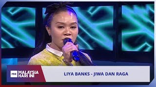Download lagu Liya Banks Jiwa Dan Raga MHI... mp3