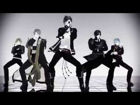 download lagu mp3 mp4 Gentleman In Japanese, download lagu Gentleman In Japanese gratis, unduh video klip Gentleman In Japanese