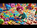 Family Savior Screw Puzzle Episode 02 King Shahapur Tv Sohabir Hasan Tazim Please Like Comment