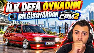 YENİ EFSANE MOBİL ARABA OYUNU !! KARTAL ALDIM Car Parking 2