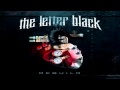 The Letter Black - Rebuild 