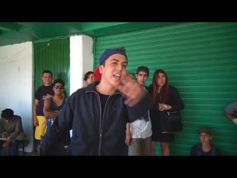 NIPER & STROK vs SPT & BAEZA | FINAL | Torneo 2v2 | PunchLine