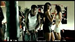 Lil Wayne - Shooter ft. Robin Thicke (Official Video)