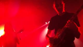 Agalloch : Intro - Into The Painted Grey (Live In Paris)