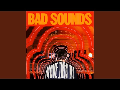 Move into Me (Roosevelt Remix)