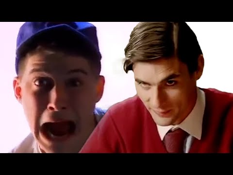 No Sleep Till Hell (Beastie Boys x All American Rejects) | NoNickels Mashup