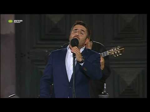 Olhos Estranhos - Fado da Horas