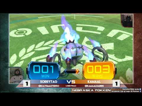 19 LF SorryTag vs Kamaal - Hypertension 15 - 9/16/17