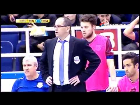 2016 A5 Feniks - Rieti