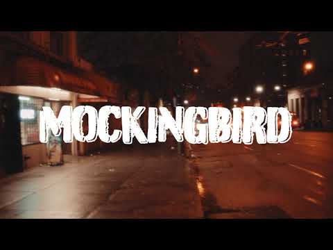 The Corps - Mockingbird (Live From The Rickshaw Theatre)