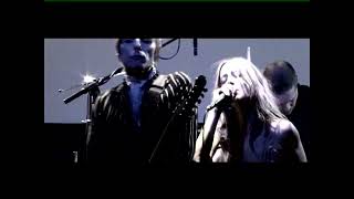 Queen Adreena / Medicine Jar + In Red (live)