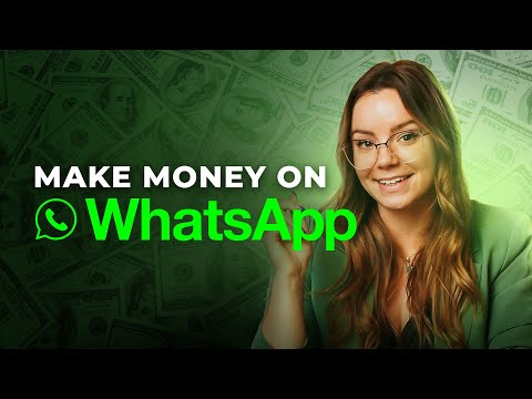  whatsapp group make money