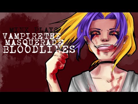 Let's Play - Bloodlines- Part 27