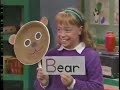 Barney Friends The Alphabet Zoo 1993