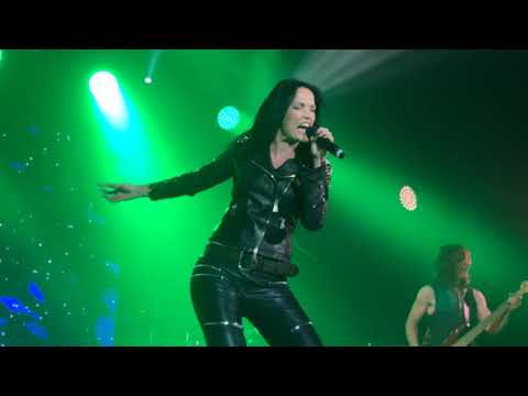 2.Tarja Turunen - Diva - 08 05 19 - Kyiv - DK NAU.
