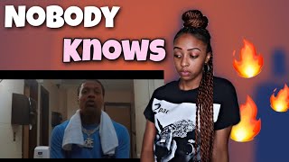 This old Lil Durk??? | Lil Durk - Nobody Knows (Reaction)