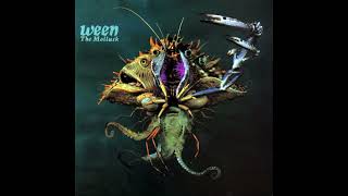 Ween - Waving my Willy in the wind
