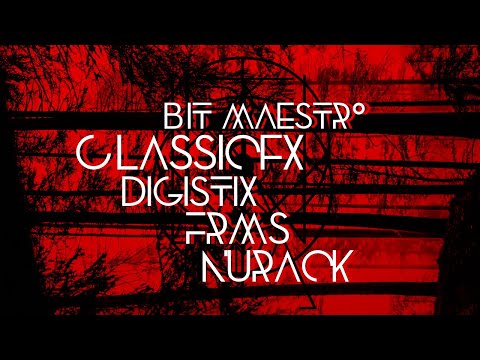 Bit Maestro / ClassicFX / Digistix / FRMS / NuRack