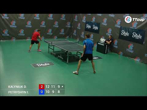 29th of July 2022. ТT CUP - Green 2. Evening