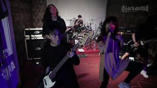 Download lagu Knuckle Bones - Live at 'Dead Vertical - XVII' Album Launching Party (Nov, 2nd 2019) MissQi Bar mp3