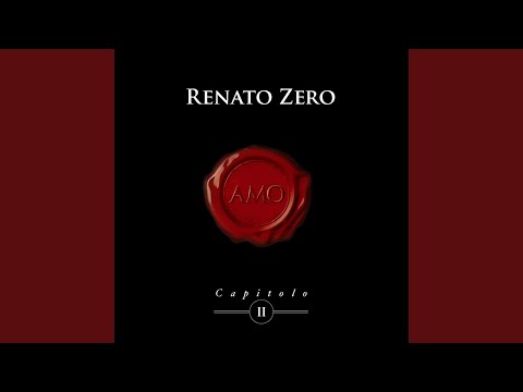 Videoclip de La fabbrica dei sogni — Renato Zero
