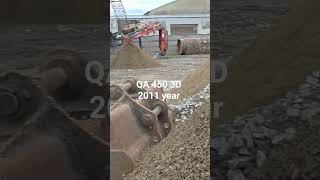 Купить грохот вибрационный Sandvik QA 450 - Изображение 8 | Machineryline UA Грохот вибрационный Sandvik QA 450 | Изображение 8 - Machineryline