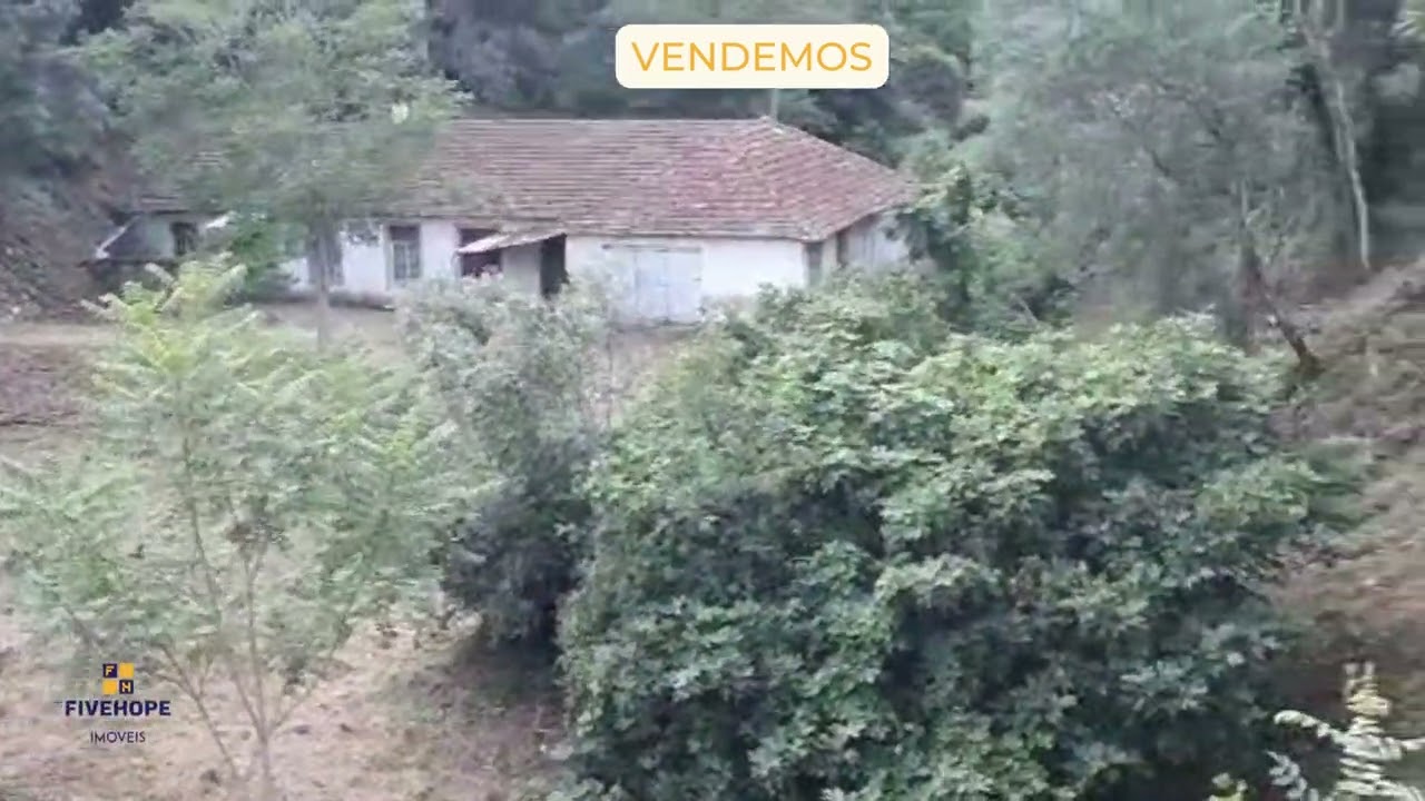 Vídeo do imóvel