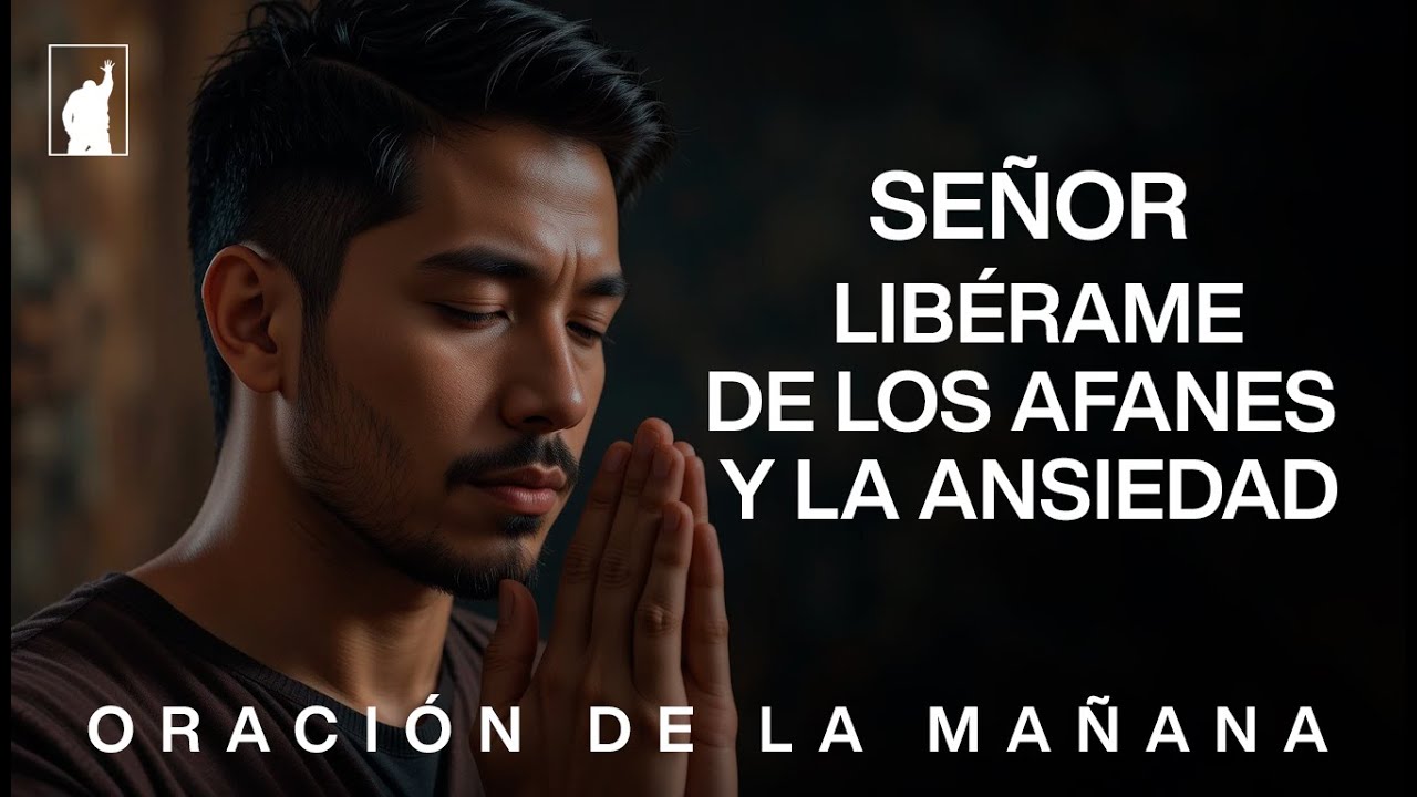 ¿Agobiado por Preocupaciones Materiales? — Descubre el Verdadero Refugio | Oración de la Mañana