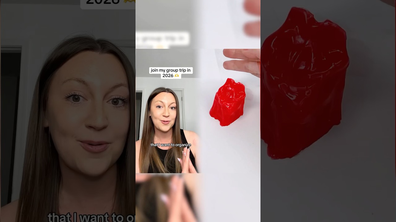 Fill out the form in my Linktree if you want to travel with me in 2026 🫶 #france #travel